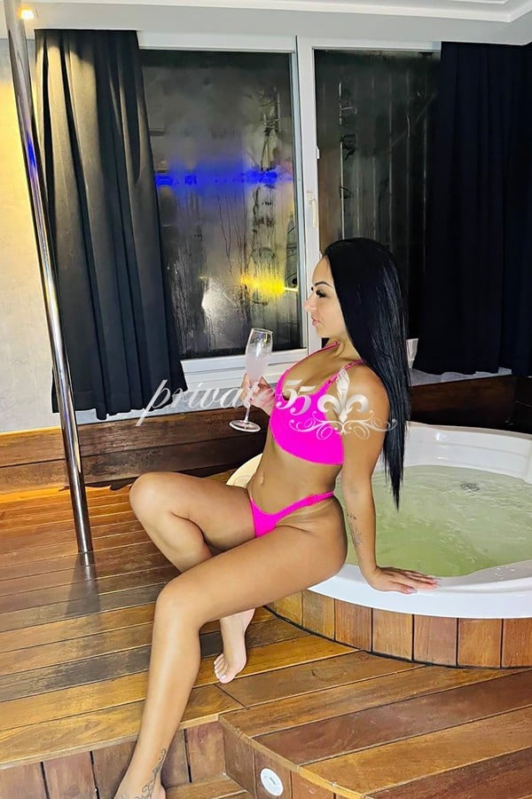 Maya Rosa, acompanhante de luxo, foto 9