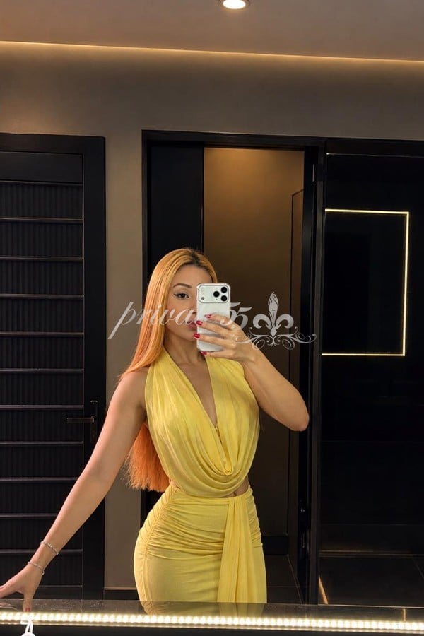 Maya Barbosa, acompanhante de luxo, foto 5