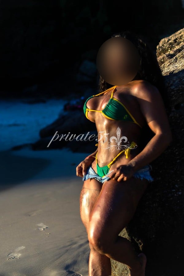 Public photo 21 of Carla Ferrari