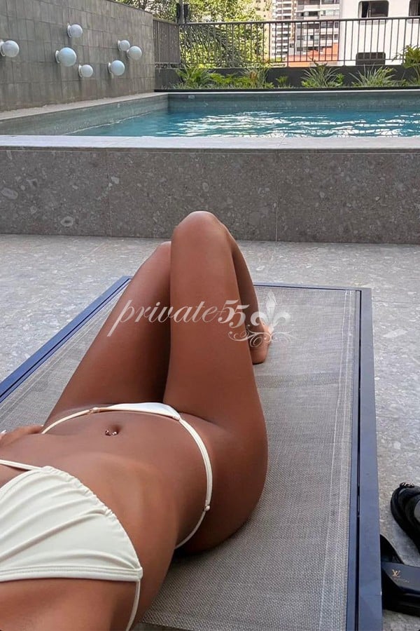 Nicole Garcia, acompanhante, foto 8