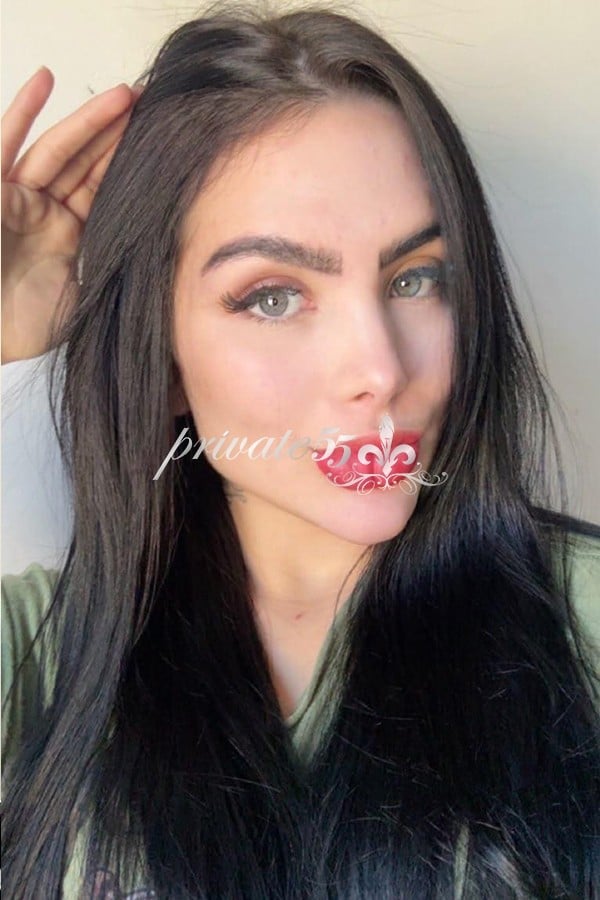 Júlia Vidal, garota de programa, foto 6