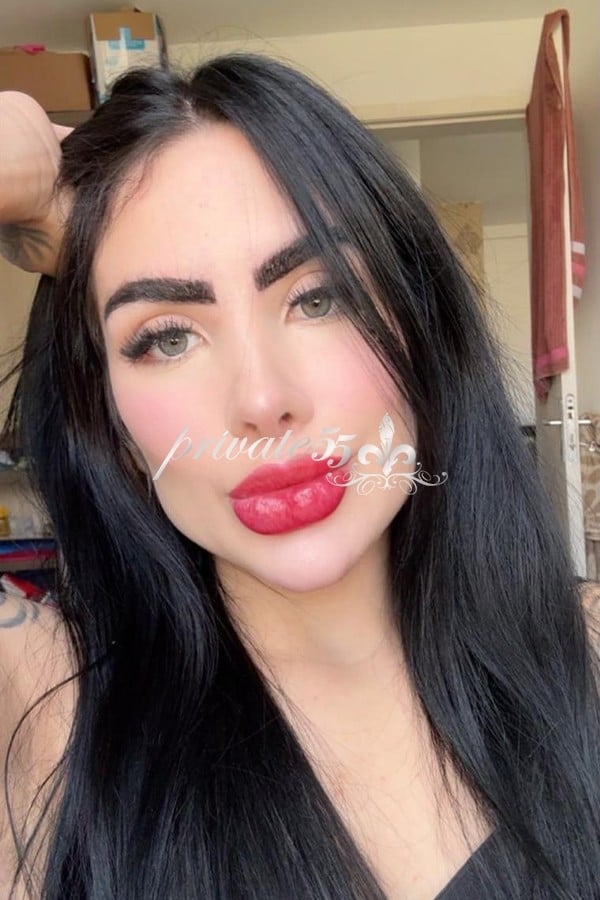 Júlia Vidal, acompanhante verificada, foto 7