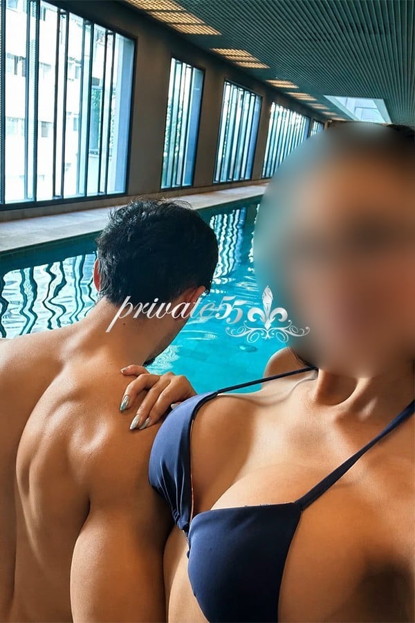Casal Elite, acompanhante de luxo, foto 5