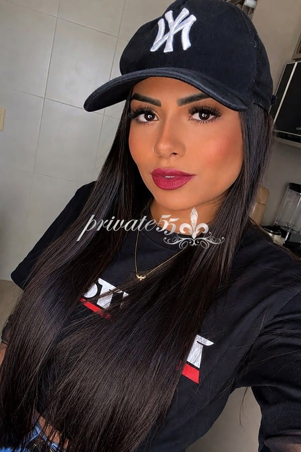 Isabelle Bitencourt, acompanhante de luxo, foto 5