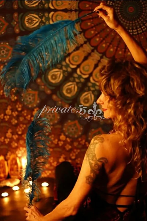 Public photo 13 of Maya  Massoterapeuta