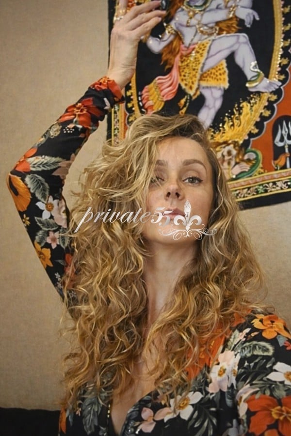 Maya Rajni Tantra, garota de programa, foto 14