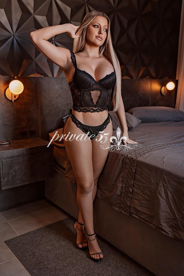 Gabi Machado, acompanhante, foto 20