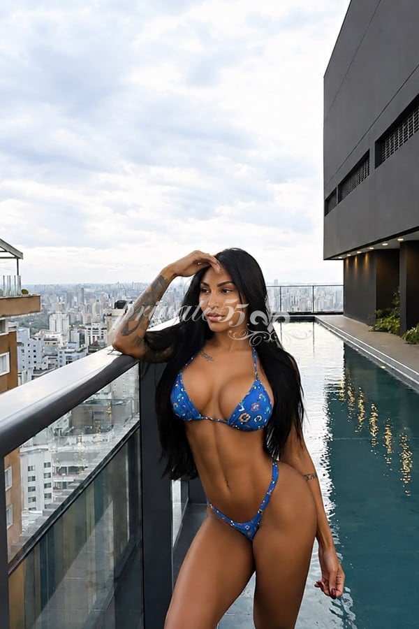 Public photo 4 of Isadora Monteiro