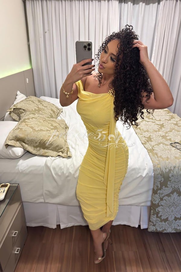 Ivy Silva, acompanhante verificada, foto 3