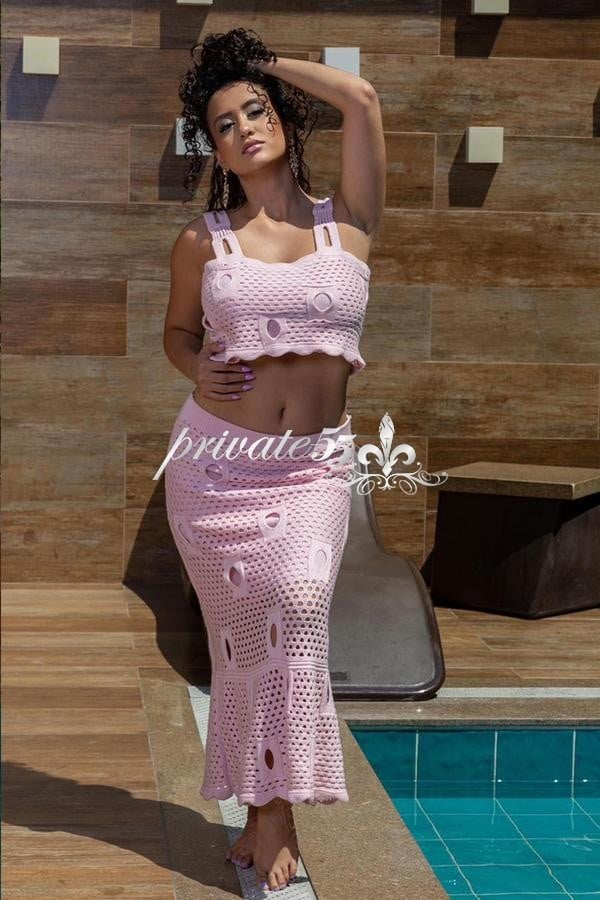 Ivy Silva, acompanhante de luxo, foto 9