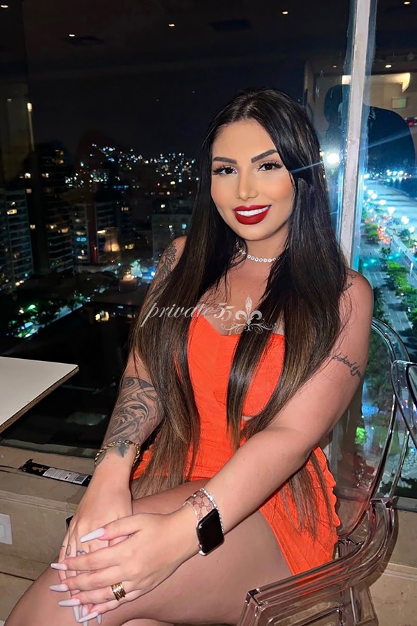 Public photo 8 of Kamilly  Caldas