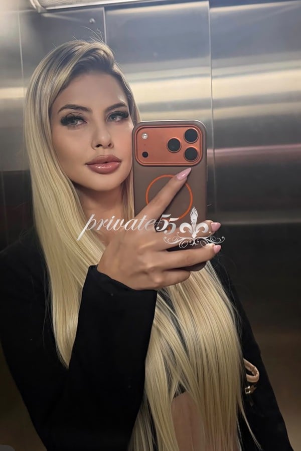 Júlia Glezz, acompanhante de luxo, foto 5