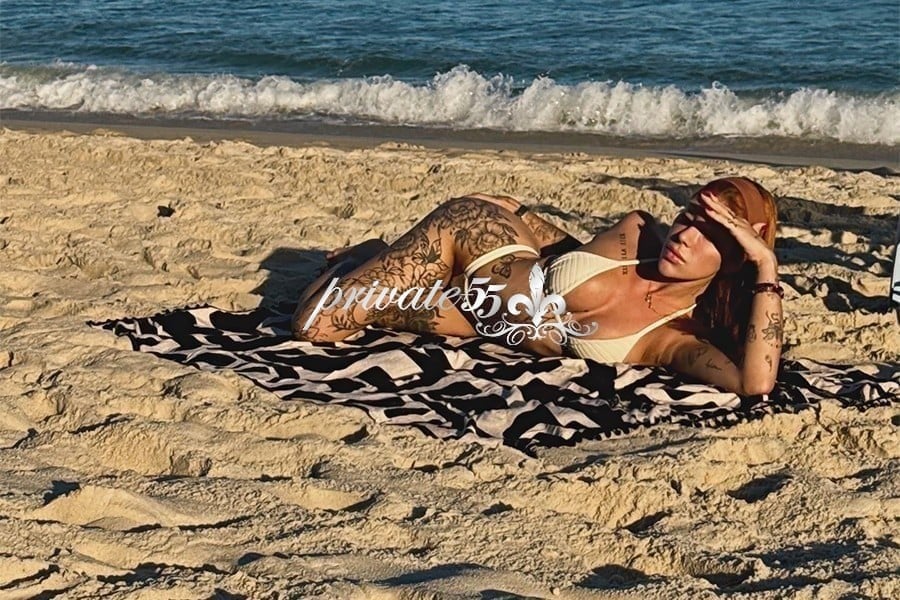 Public photo 2 of Helena Roux