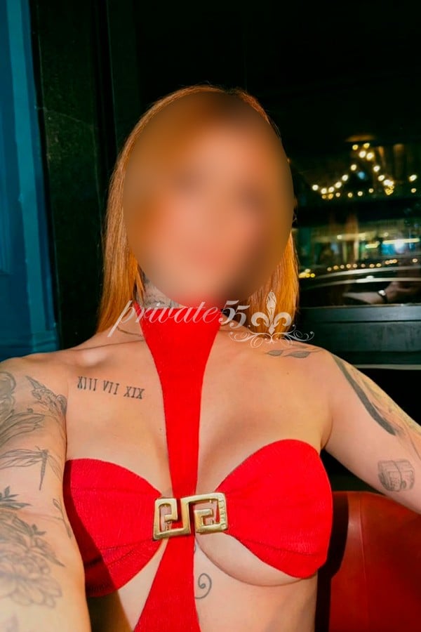 Helena Roux, acompanhante, foto 8