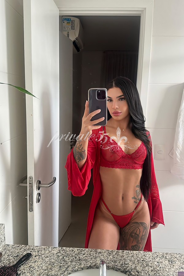 Public photo 21 of Bruna Baianinha