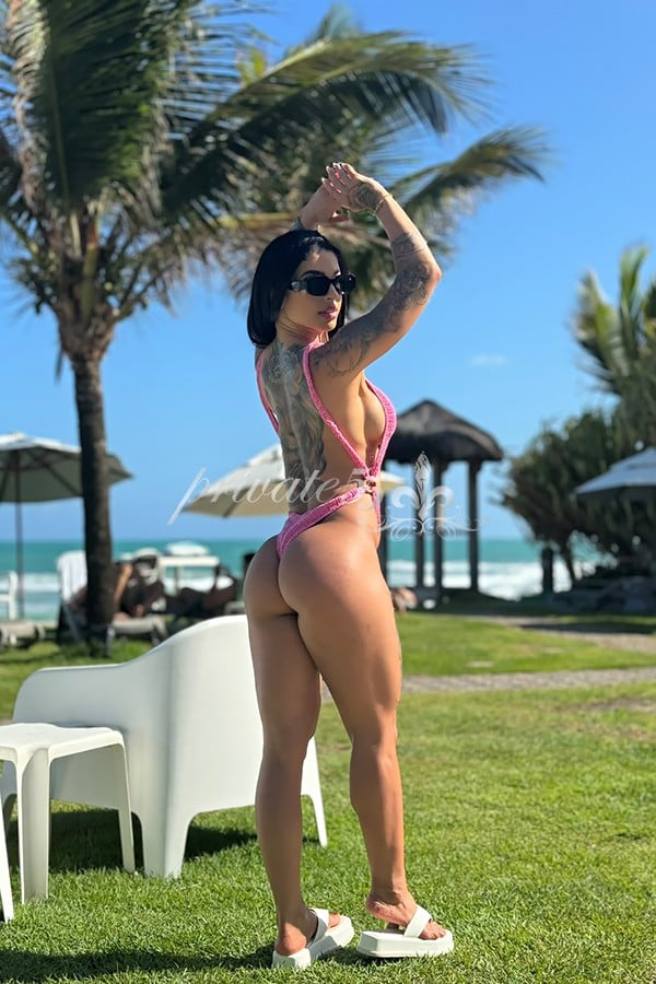 Public photo 19 of Bruna Baianinha