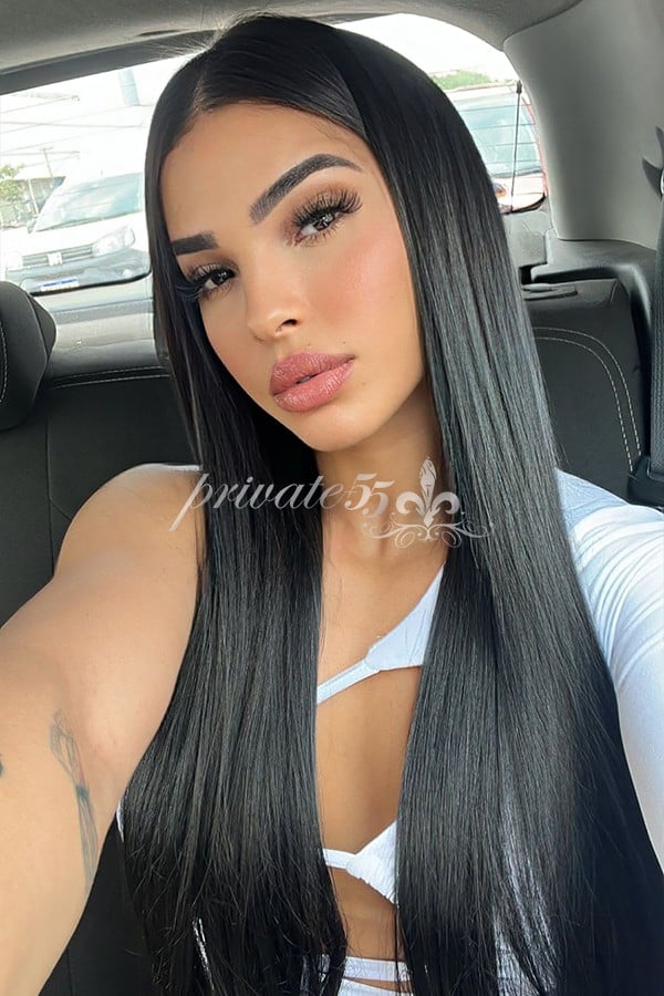 Public photo 17 of Bruna Baianinha