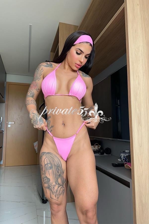 Public photo 3 of Bruna Baianinha