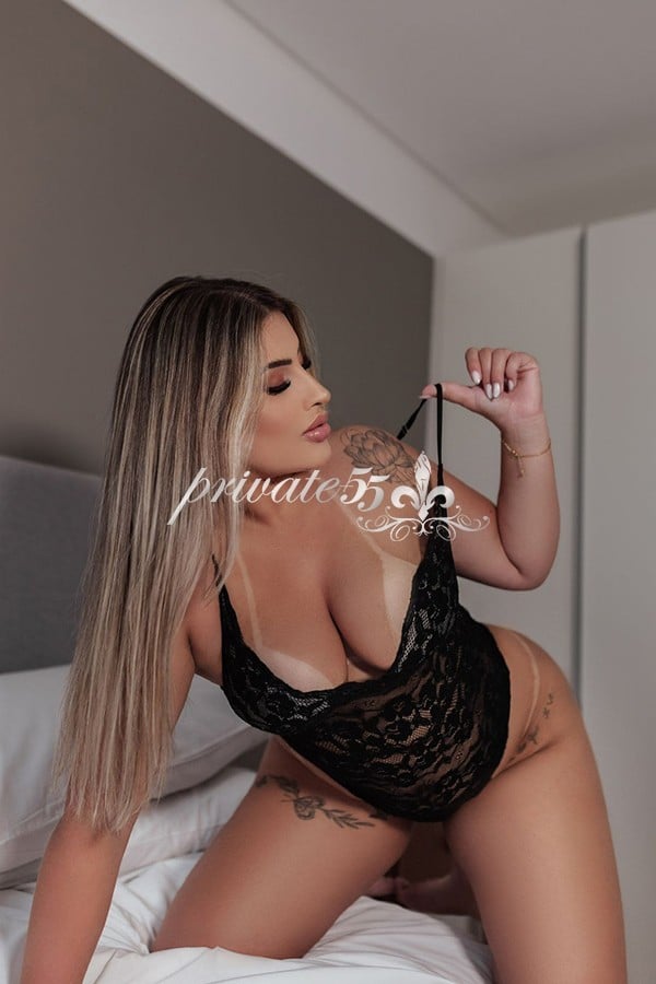 Victória Mendes acompanhante em Florianópolis - SC