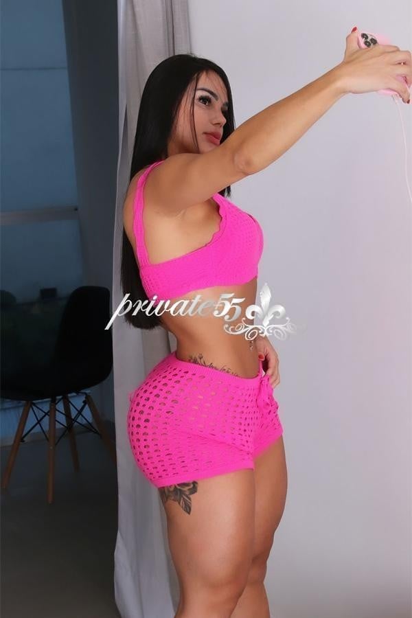 Public photo 17 of Pâmela Nasci