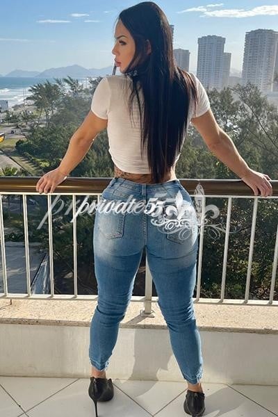 Public photo 9 of Pâmela Nasci