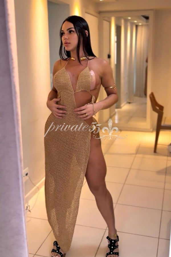 Pâmela Nasci acompanhante em Copacabana, Rio de Janeiro - RJ