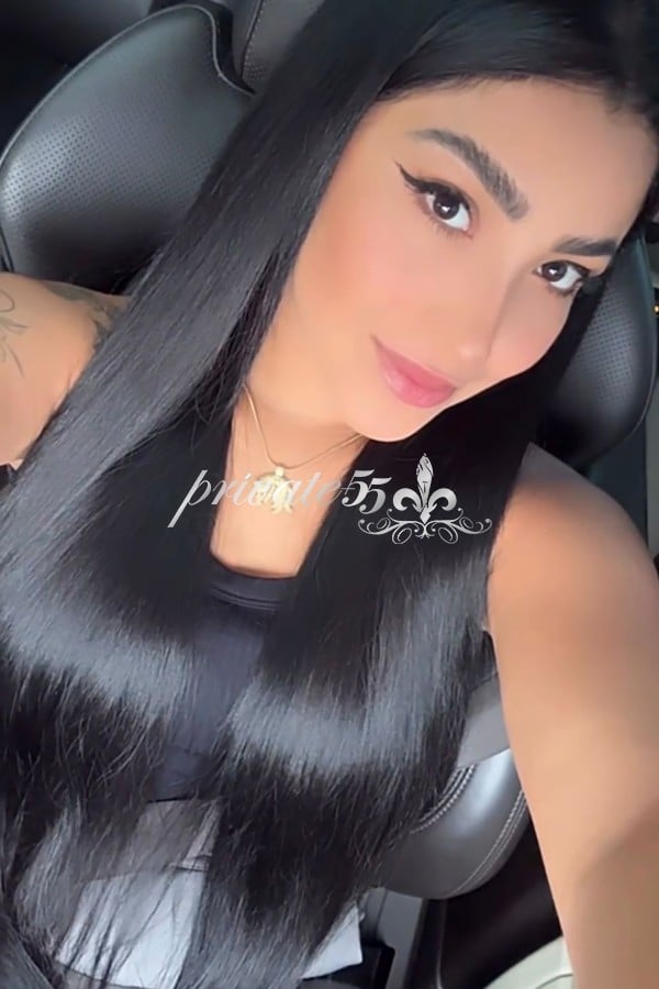 Laura Rigotti acompanhante em Porto Alegre - RS