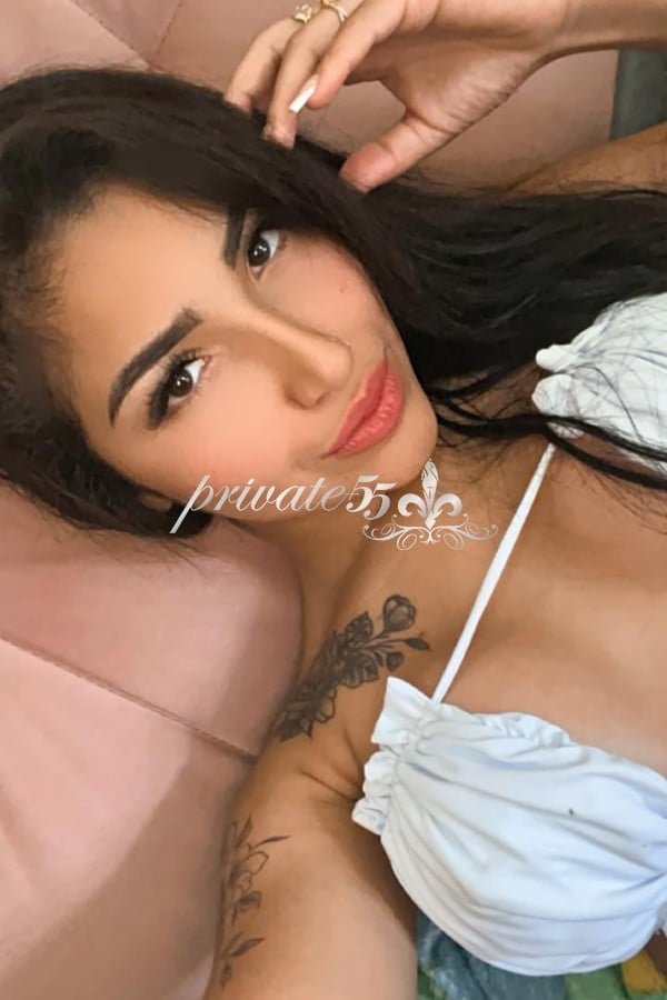 Laura Rigotti, acompanhante de luxo, foto 5