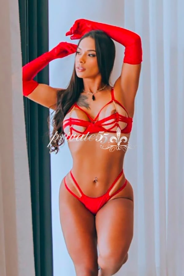 Ana Coimbra, acompanhante, foto 4