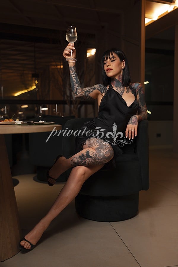 Public photo 4 of Kiara Kurome
