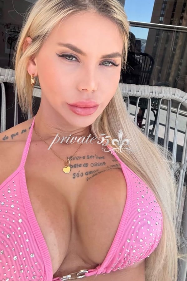 Priscila Andrade acompanhante em Centro, Florianópolis - SC