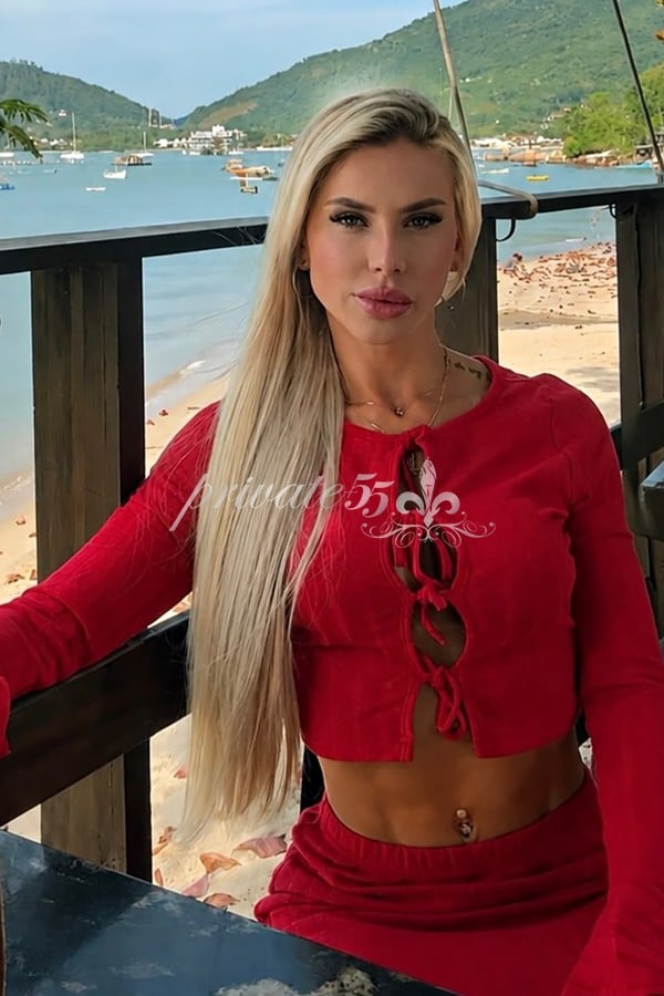 Priscila Andrade acompanhante em Centro, Florianópolis - SC
