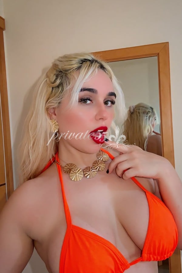 Luana Mendes, acompanhante verificada, foto 3