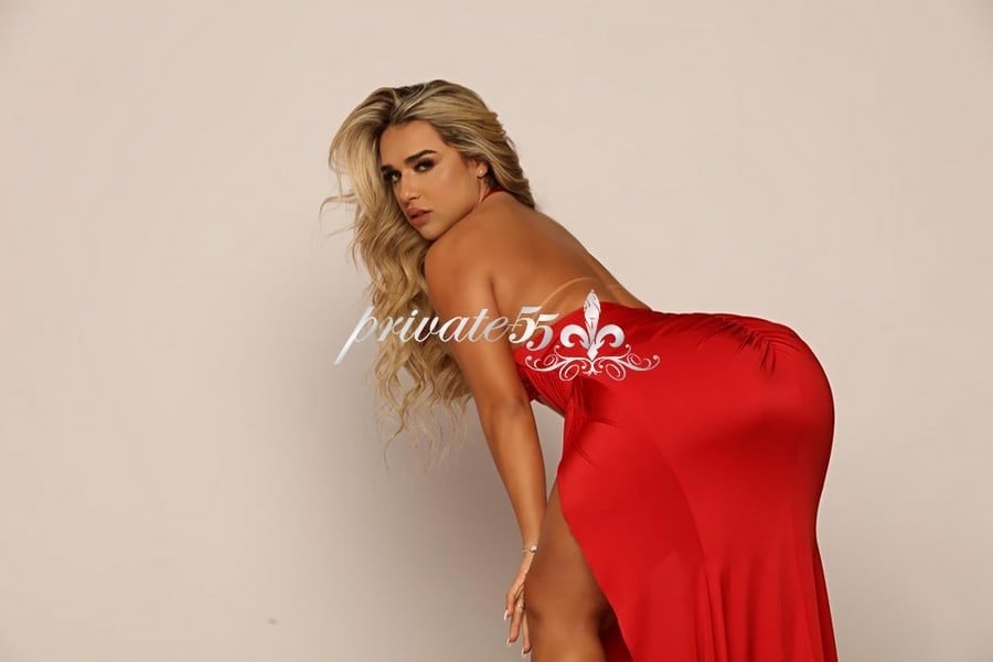 Luana Mendes, acompanhante de luxo, foto 17