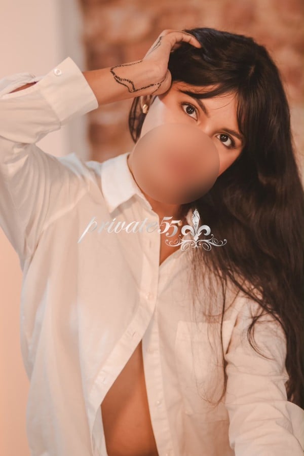 Clara Yanze, acompanhante de luxo, foto 17