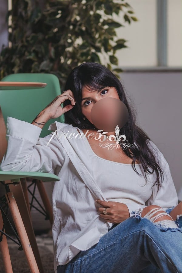 Clara Yanze, acompanhante verificada, foto 19