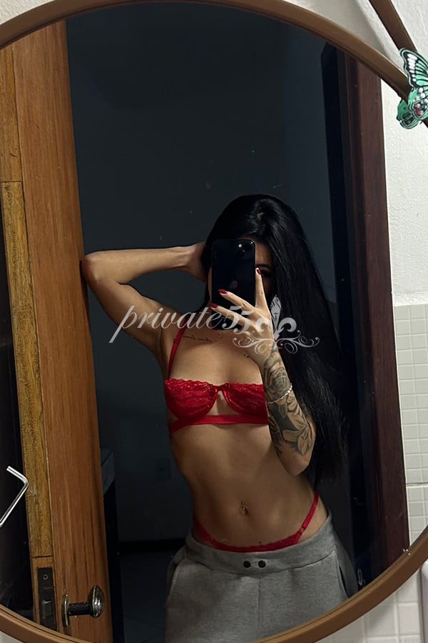 Luna  Cartier, acompanhante de luxo, foto 9