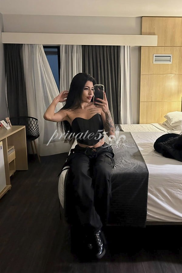 Luna  Cartier, acompanhante, foto 8