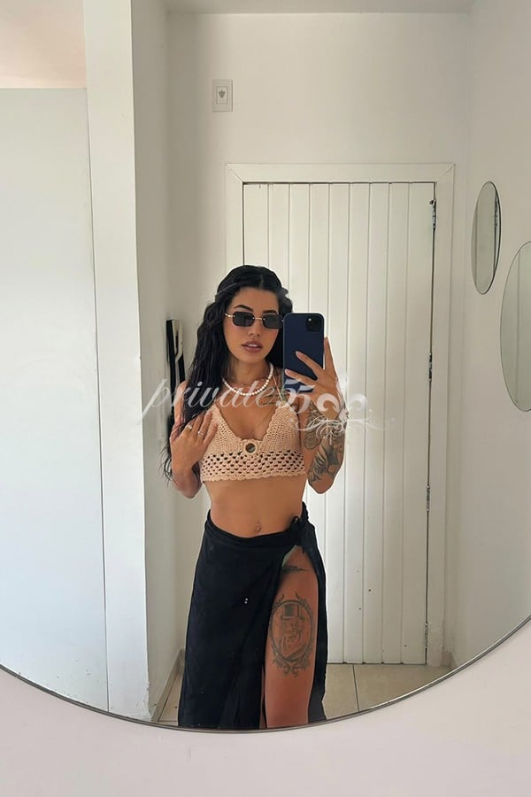 Luna  Cartier, acompanhante verificada, foto 7