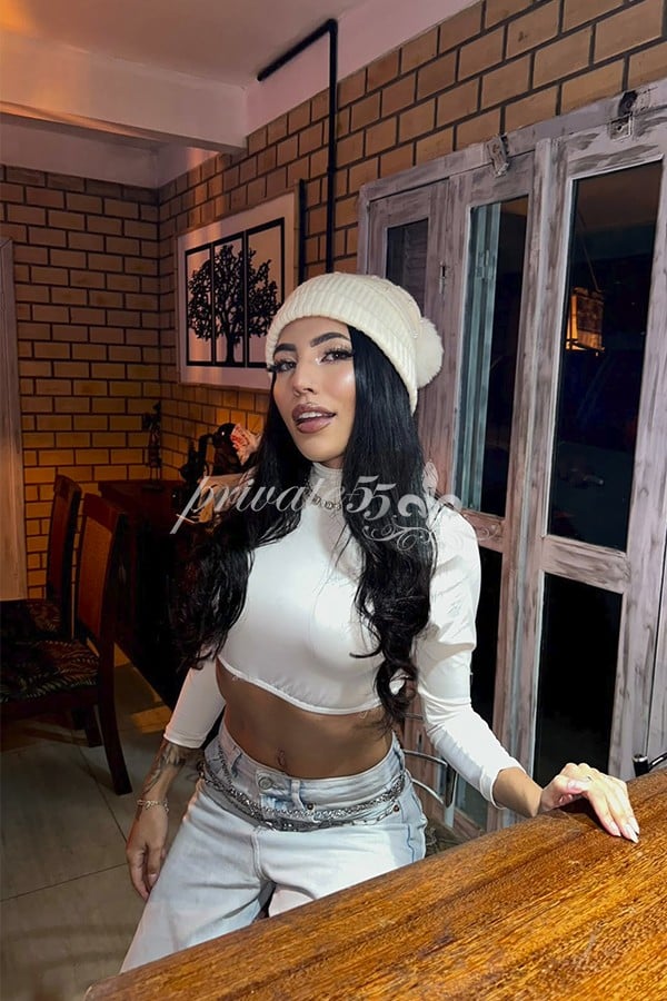 Luna  Cartier, garota de programa, foto 6