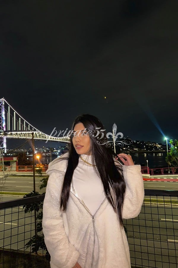 Luna  Cartier, acompanhante, foto 4
