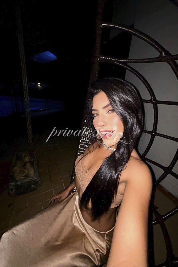 Luna  Cartier, acompanhante verificada, foto 3