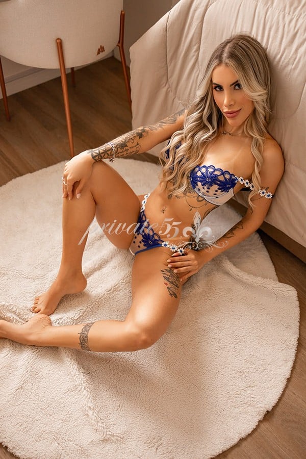 Serena Moretti, acompanhante de luxo, foto 9
