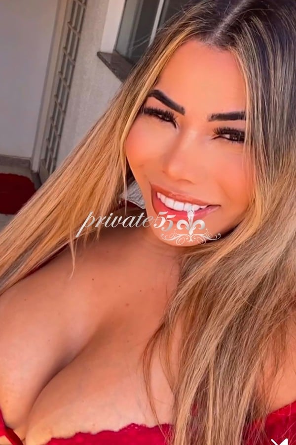 Bruna  Carioca companion in Rio de Janeiro - RJ