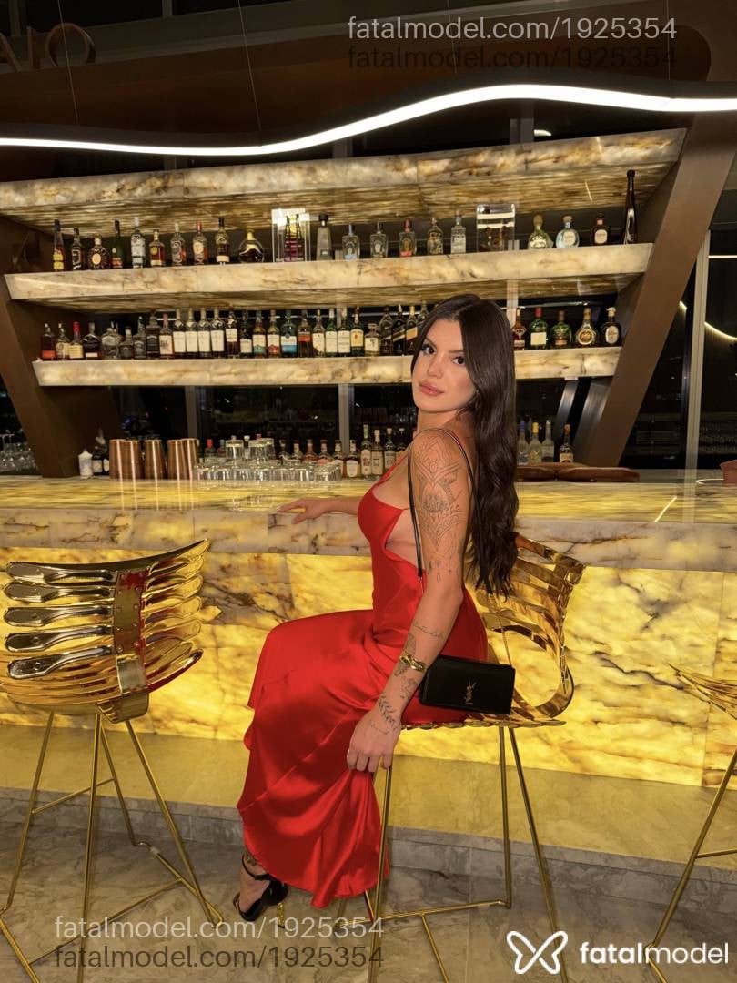 Mafe, garota de programa, foto 6