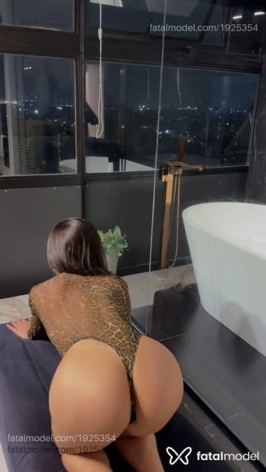 Mafe, acompanhante de luxo, foto 5