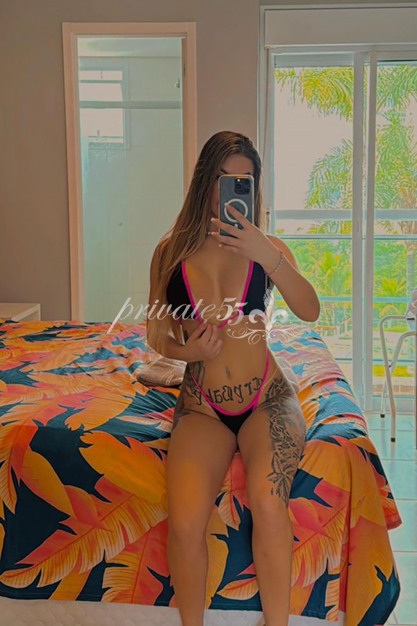Foto pública 2 de Antonella Mancini
