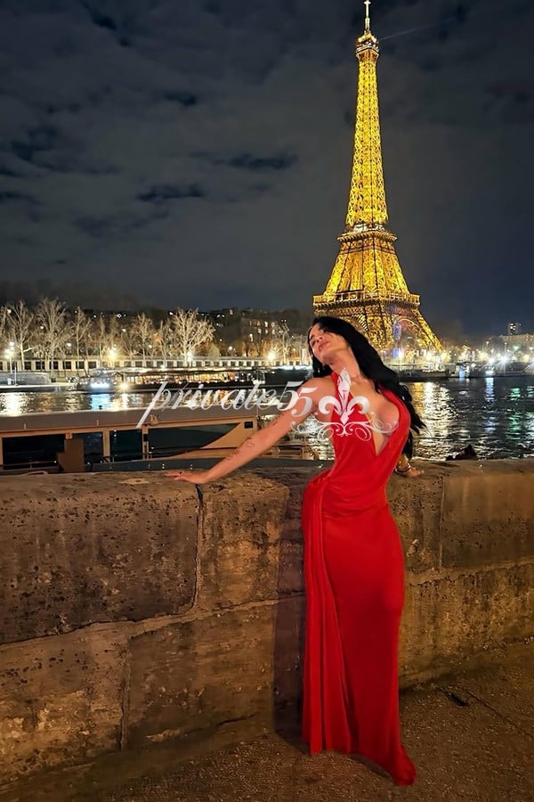 Liara Deltoro, acompanhante verificada, foto 3