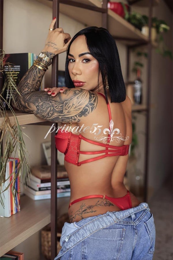Natália Campos, acompanhante de luxo, foto 29