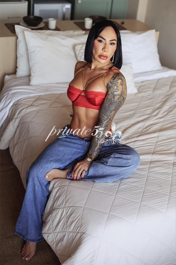 Natália Campos, acompanhante, foto 28